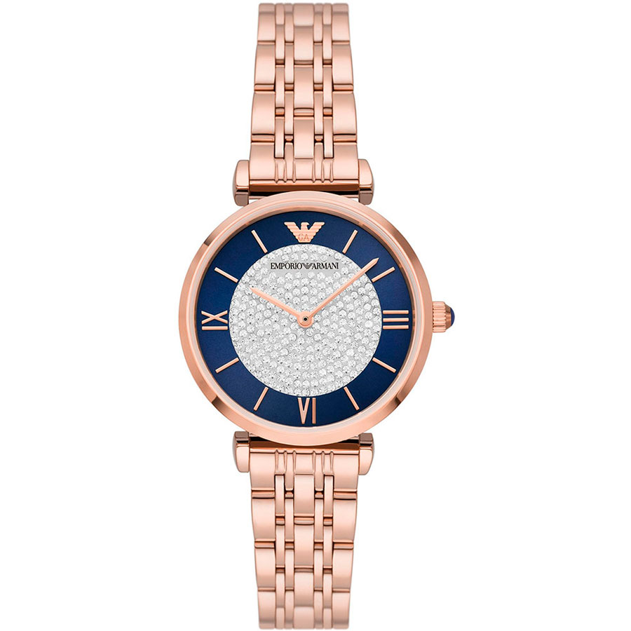 Часы Emporio Armani Gianni T-Bar AR11423